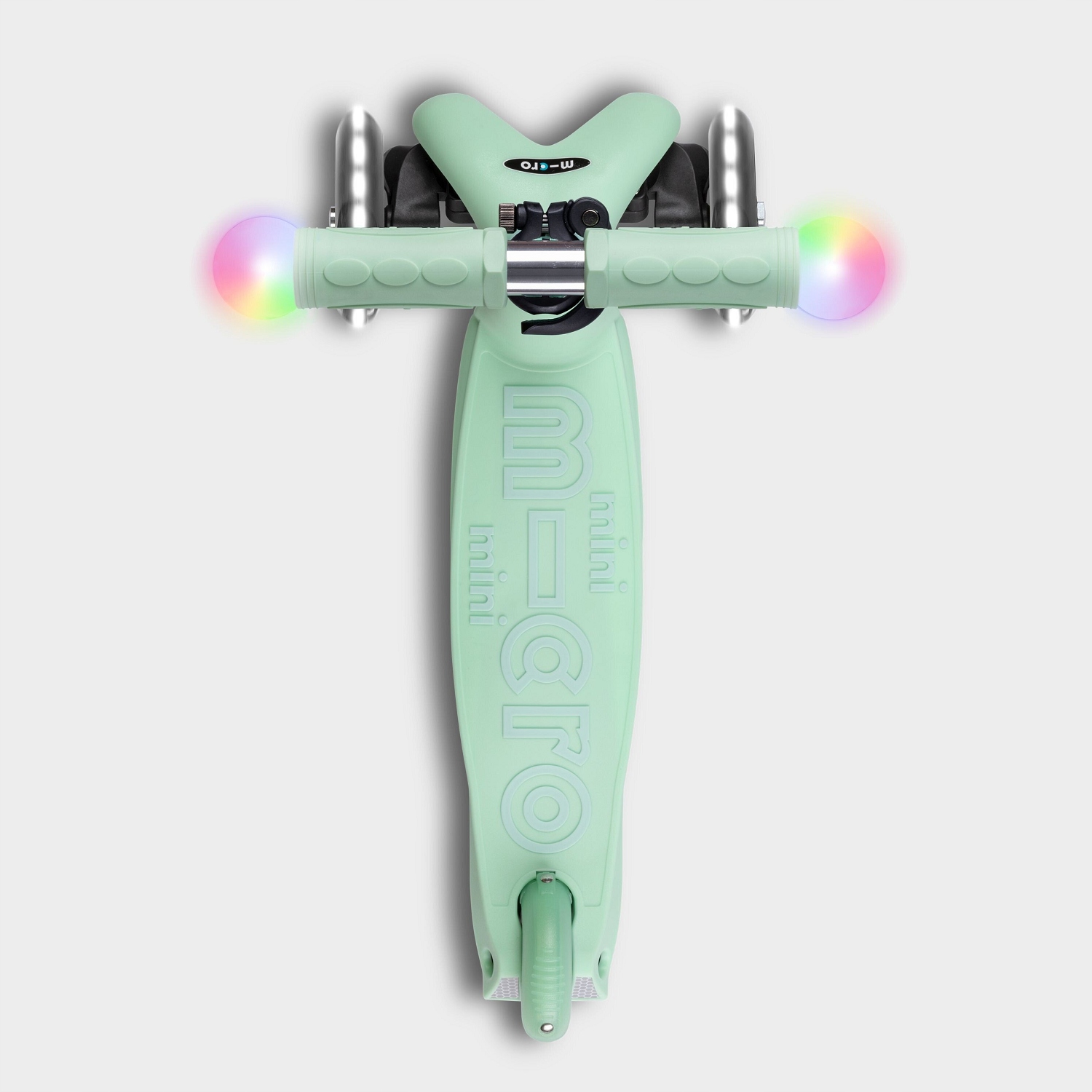 Komfort użytkowania – regulowana wysokość kierownicy i siedziska