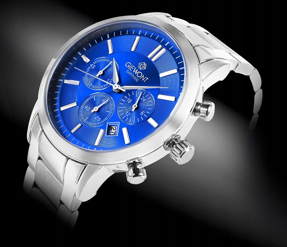 Mechanizm kwarcowy – Niezawodność i łatwość użytkowania