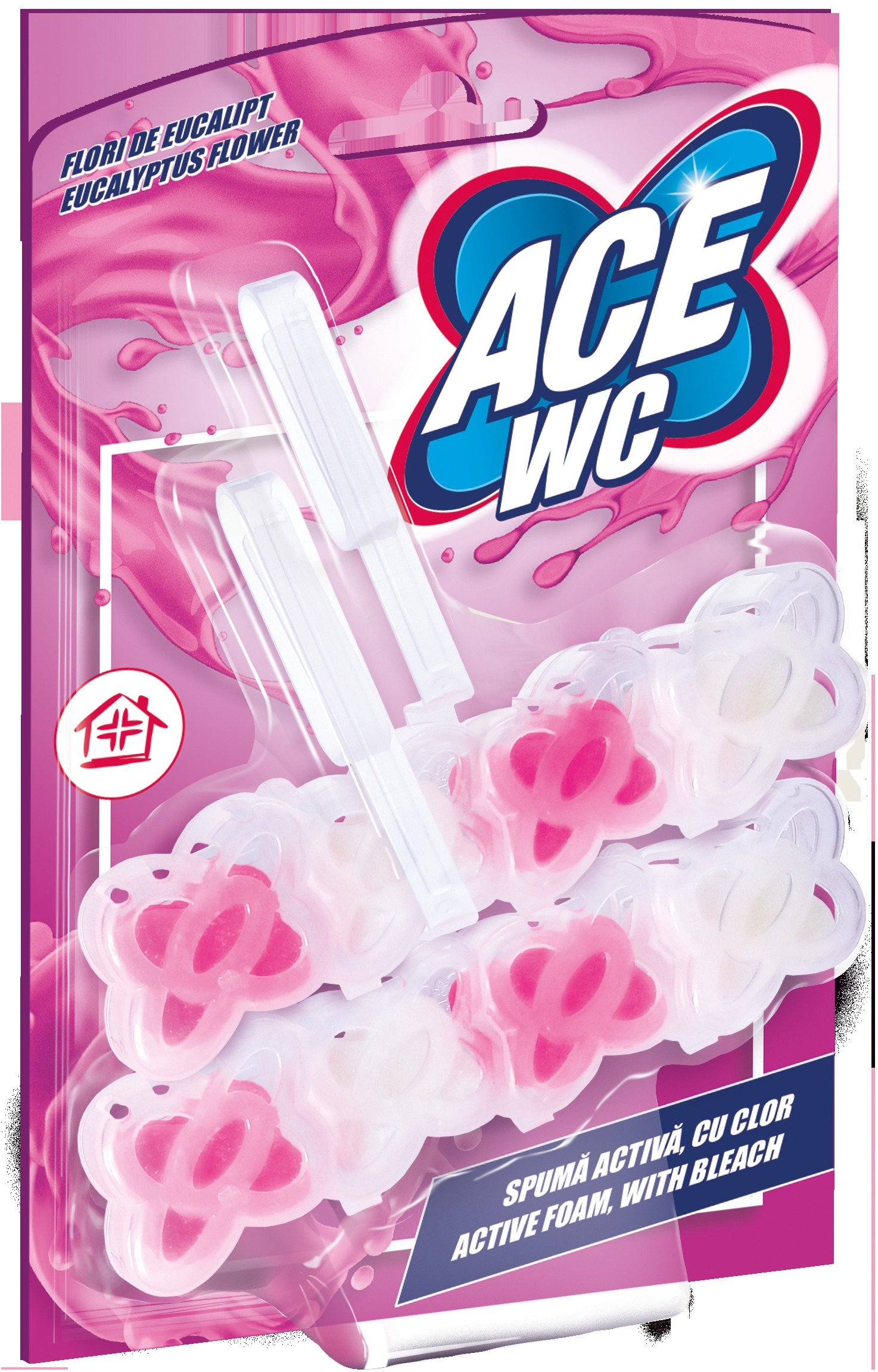 Antybakteryjne właściwości i skuteczność czyszczenia