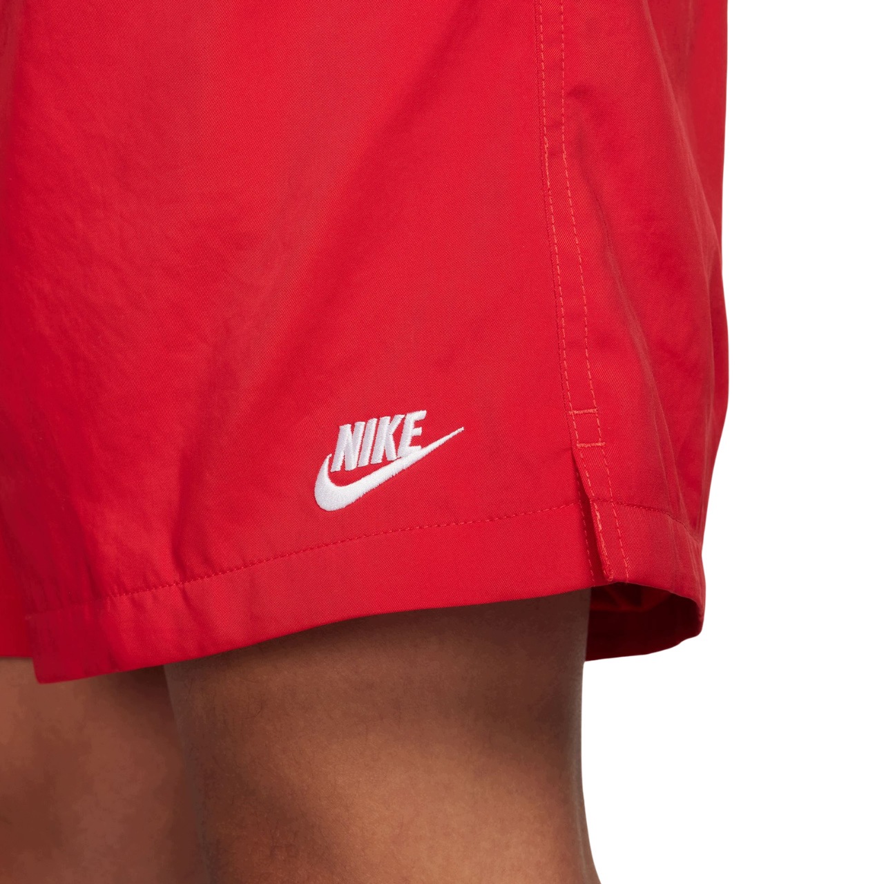Sportowy design z logo Nike Futura
