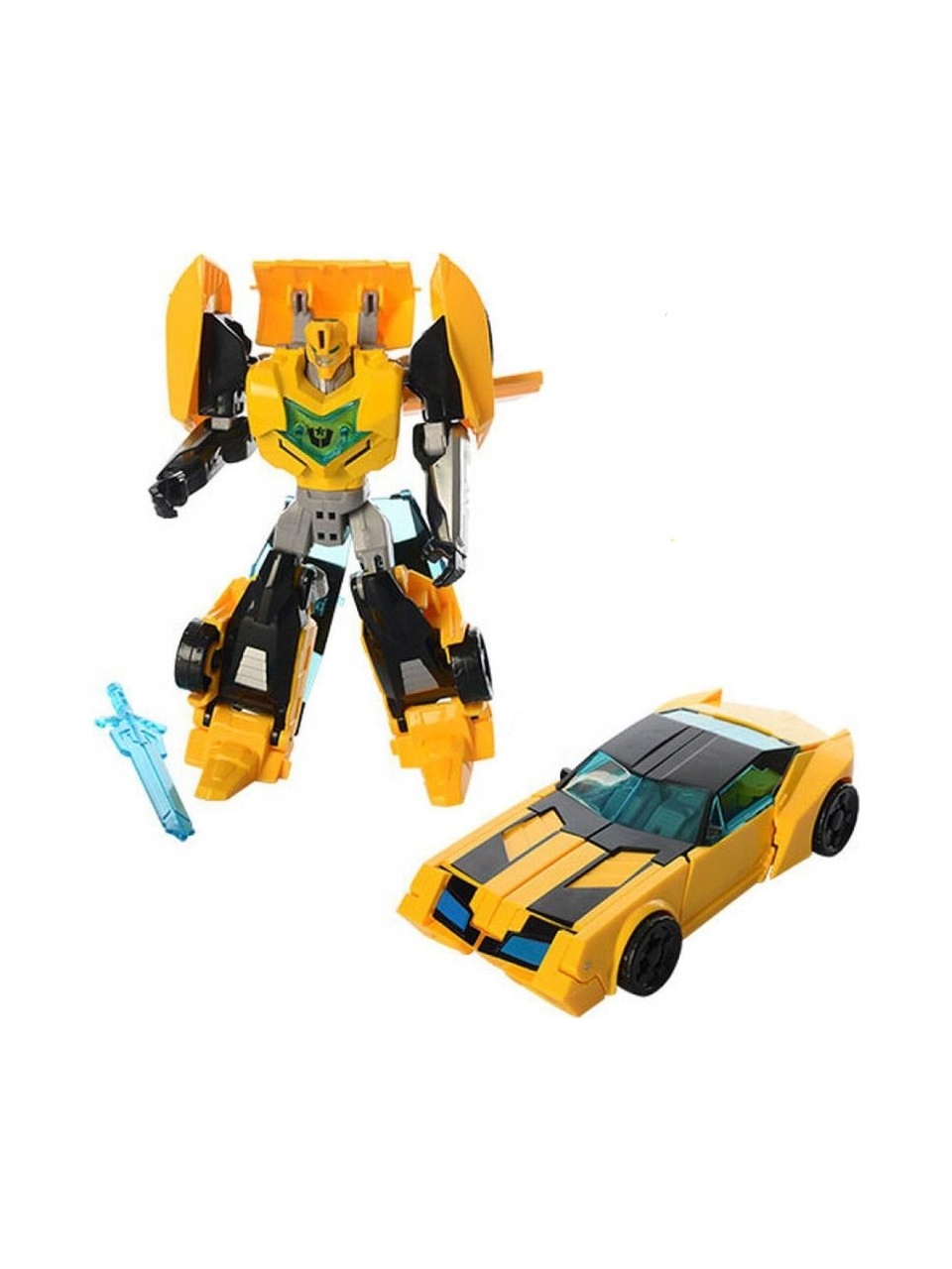 Zabawka rozwijająca wyobraźnię i zdolności manualne