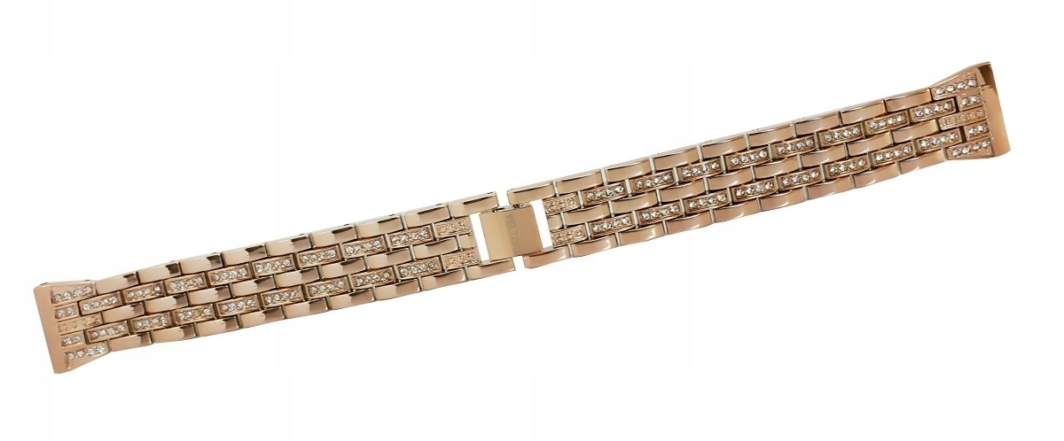 Bransoleta do Smartwatcha Damskiego VELTORI VT350 18mm VTB350 – Elegancja i styl w jednym