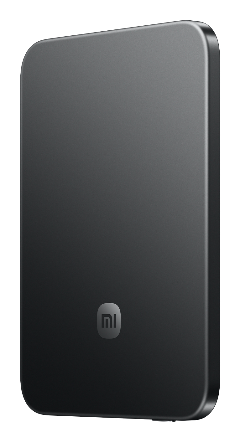 Xiaomi MDY-20-EB – Bezprzewodowy powerbank o pojemności 5000 mAh