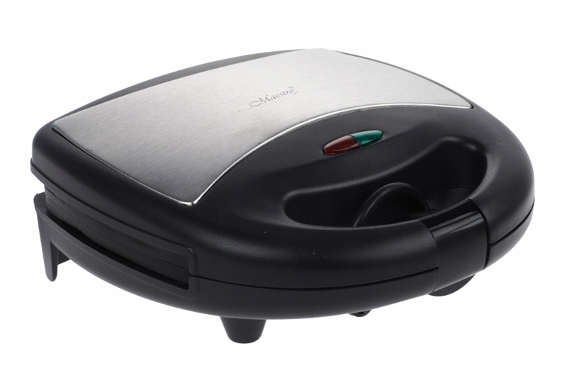 Moc 750 W – Szybkie i efektywne grillowanie