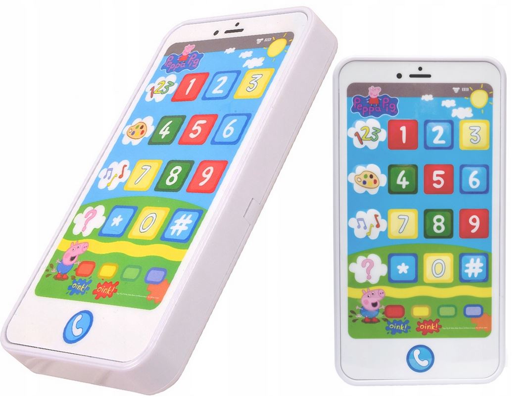 Edukacyjne aktywności i zabawne melodyjki