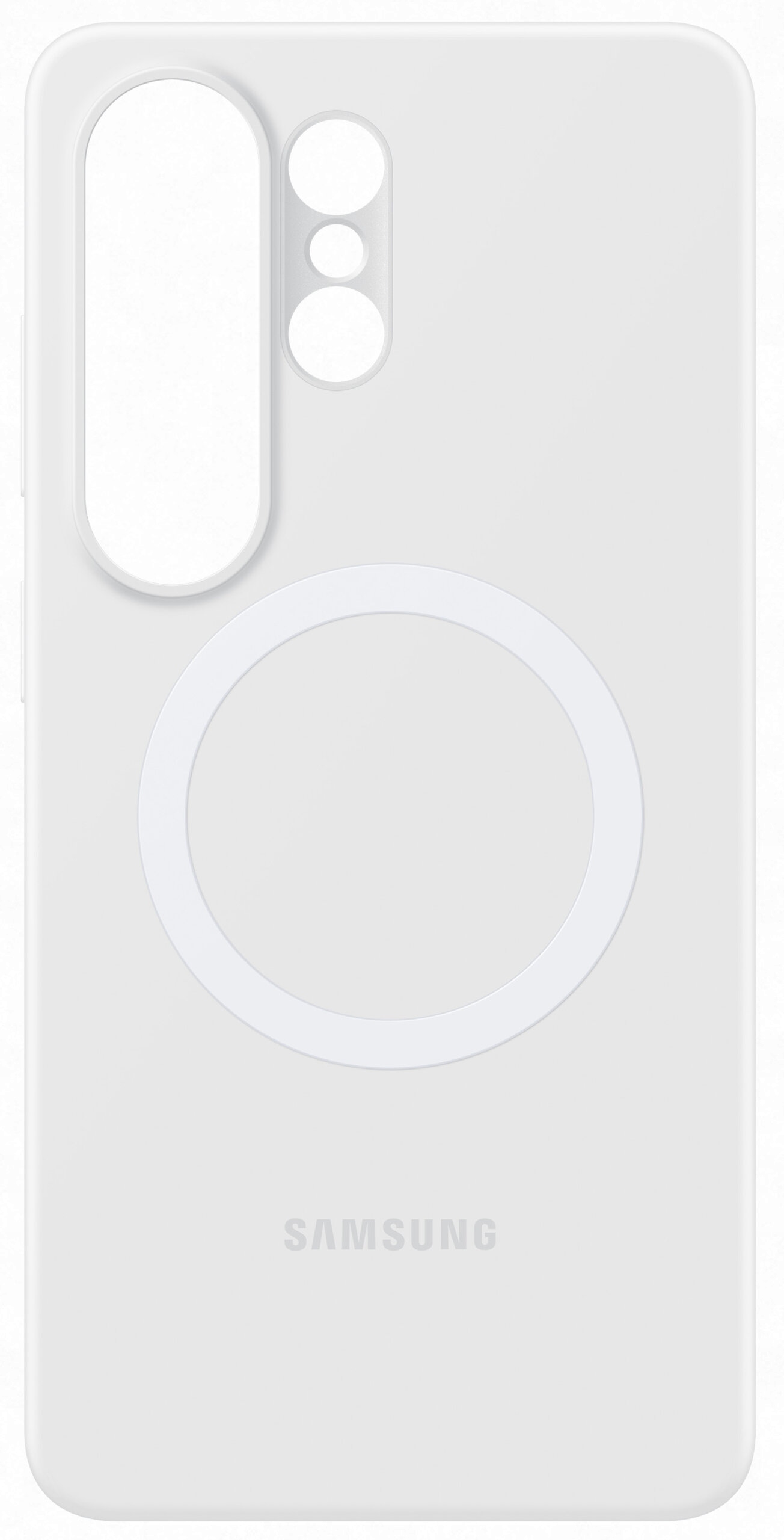 Smukły i lekki design, który nie zwiększa objętości telefonu