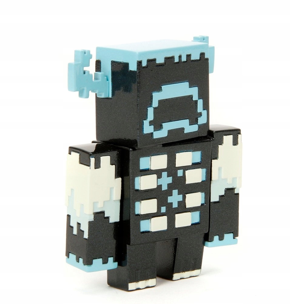 Solidna konstrukcja z metalu i wysokiej jakości farby