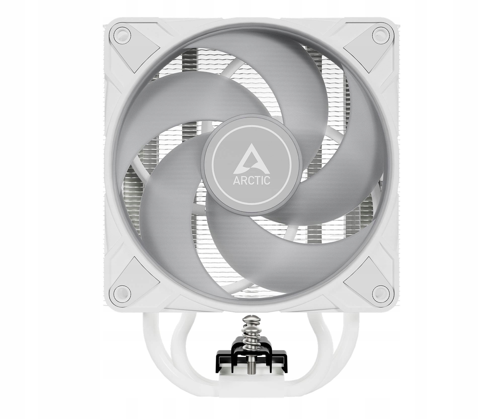 Innowacyjny system montażu wentylatorów