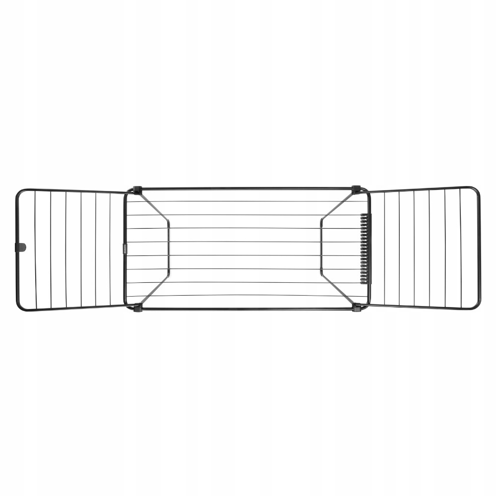 Wytrzymały materiał stalowy – trwałość i stabilność