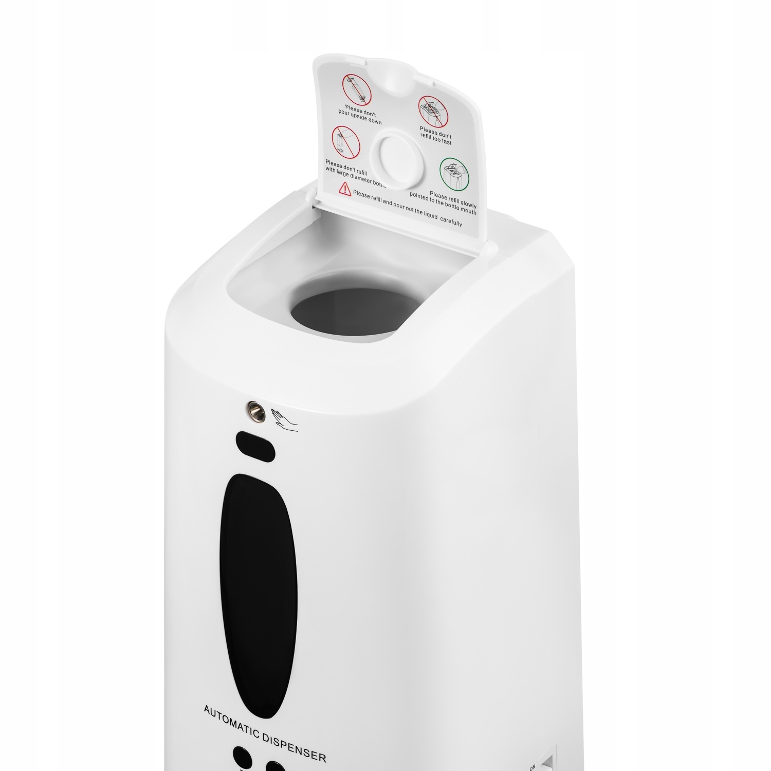 Nowoczesny design i funkcjonalność