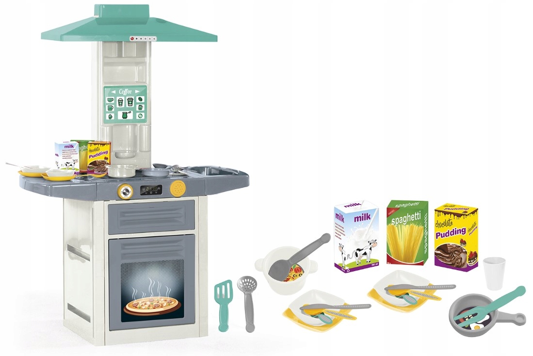 Bezpieczeństwo i jakość wykonania – idealne dla najmłodszych