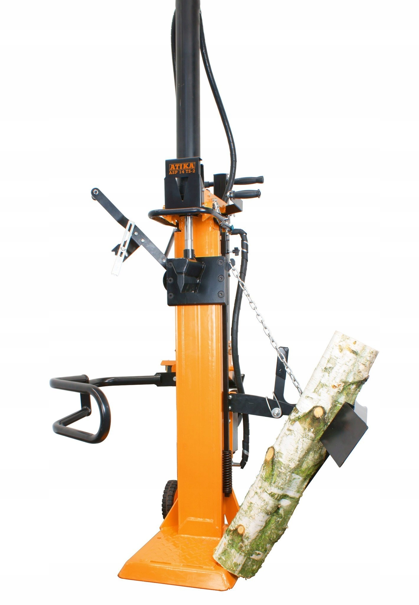 Wydajność i szybkość łupania