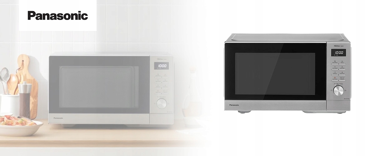 Funkcje odszraniania – Szybkie przygotowanie składników