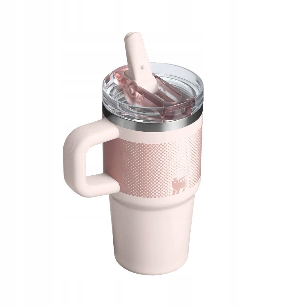 Wygodny uchwyt z antypoślizgową powłoką