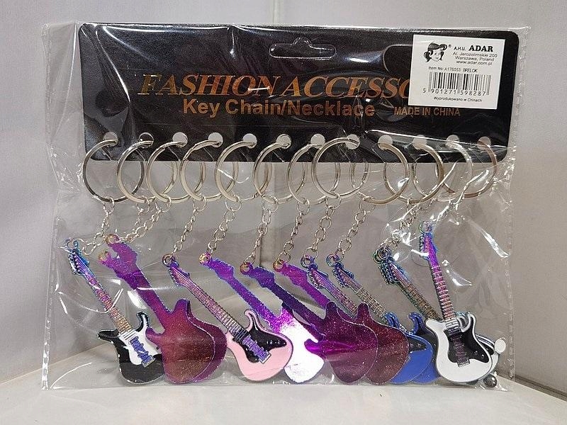 Idealny prezent dla miłośników muzyki