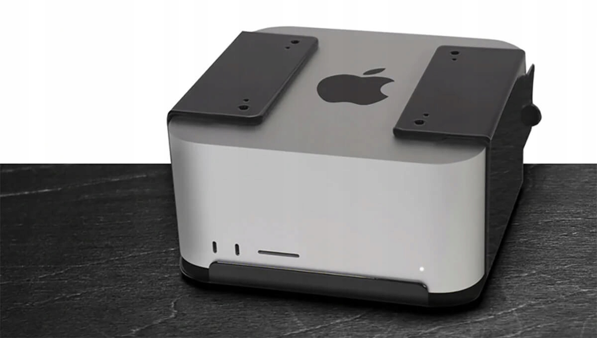 Sonnet MacCuff Studio – Wytrzymały uchwyt do Mac Studio