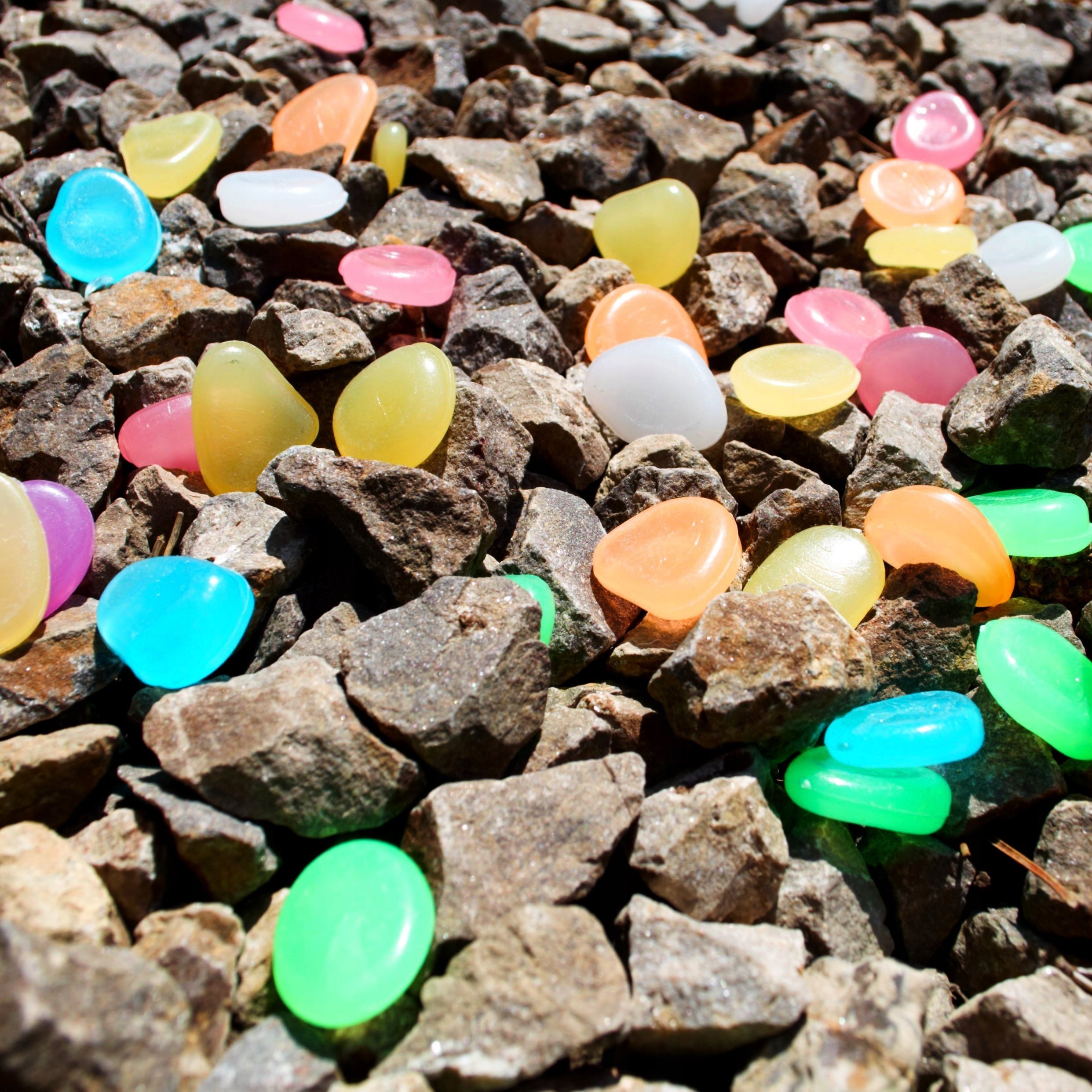 Bezpieczne i ekologiczne rozwiązanie do dekoracji przestrzeni