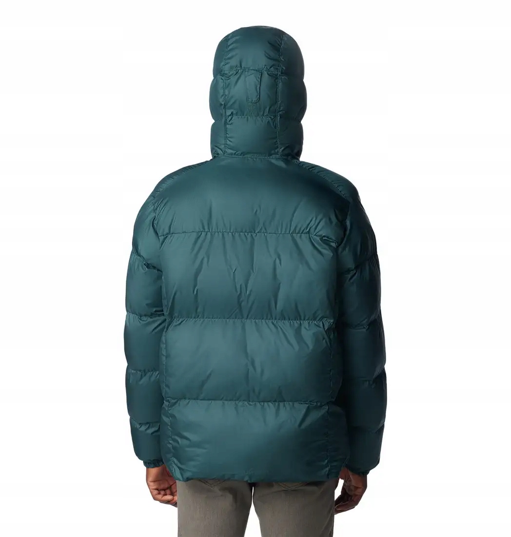 Wodoodporna tkanina i ocieplina Thermarator™