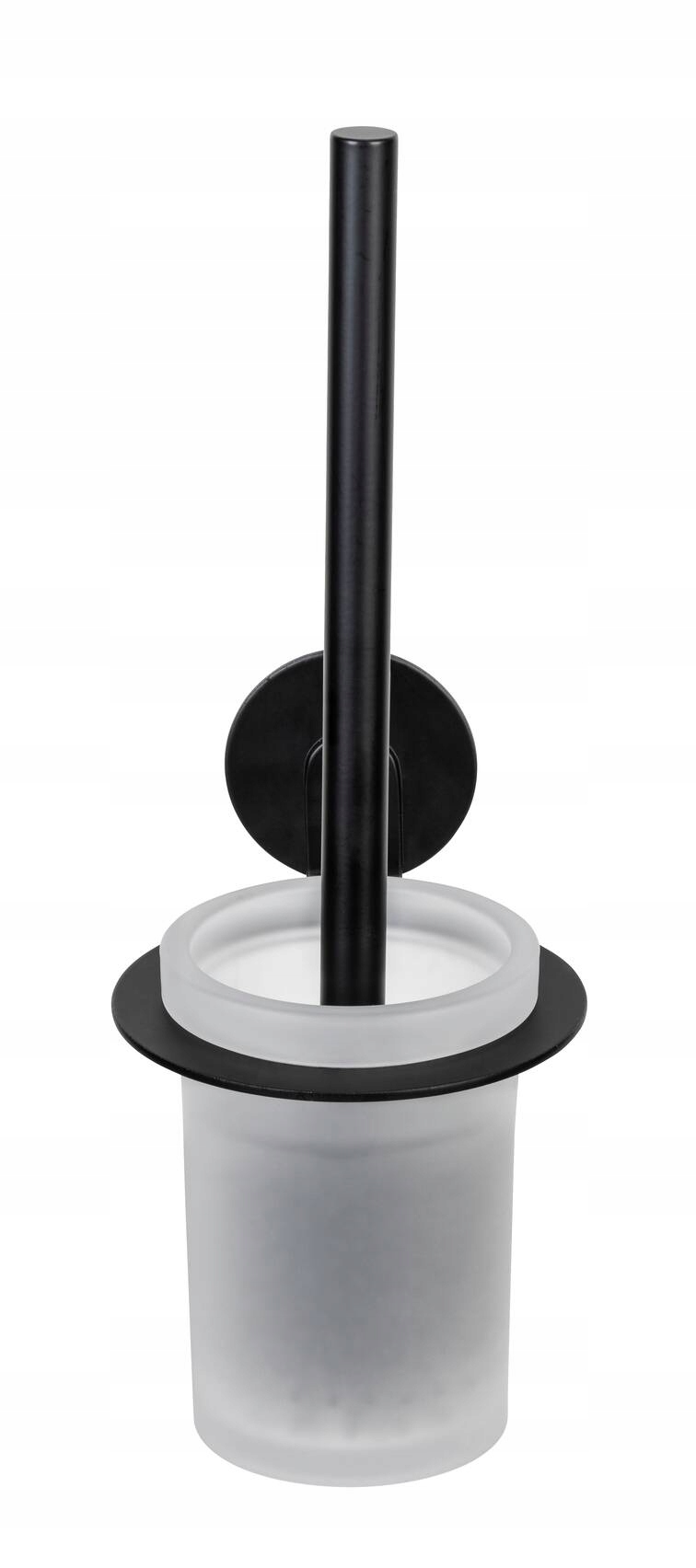 Higieniczne rozwiązanie z wymienną końcówką silikonową