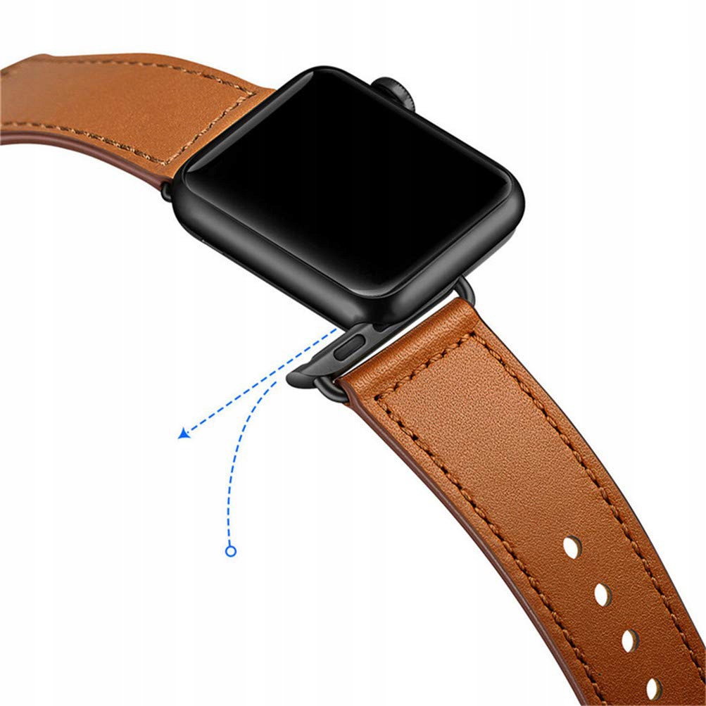 Innowacyjny System Quick Release – Wymiana Paska w Zaledwie Kilka Sekund