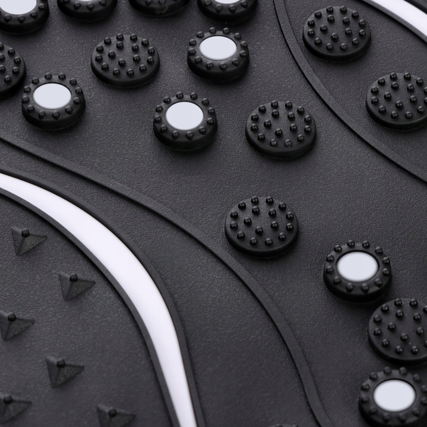 Wielokierunkowe wibracje dla efektywnego treningu