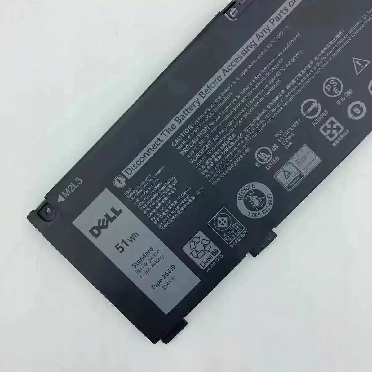 Oryginalna jakość – Gwarancja niezawodności