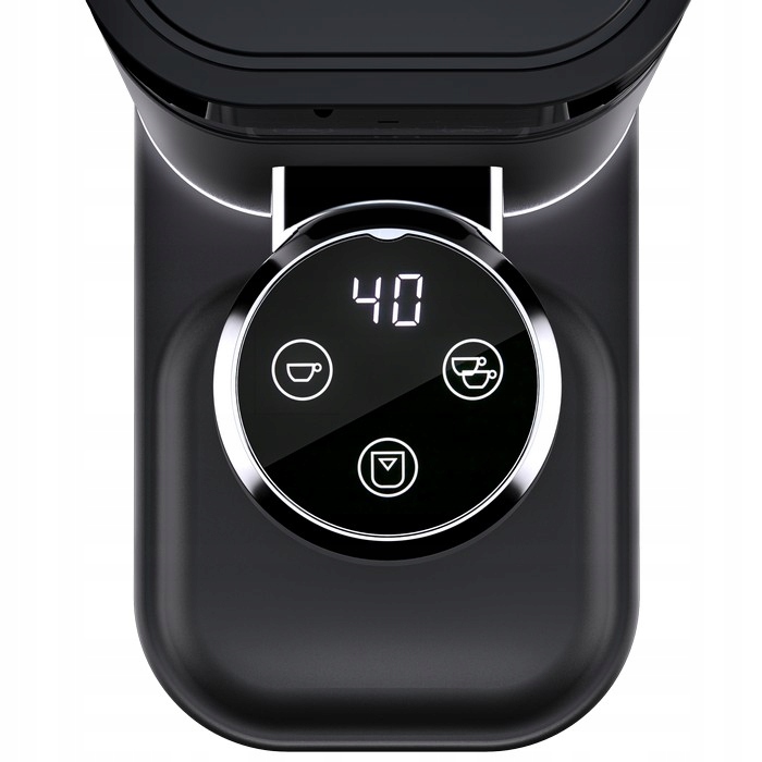 40 stopni mielenia – Dopasuj grubość kawy do swoich preferencji