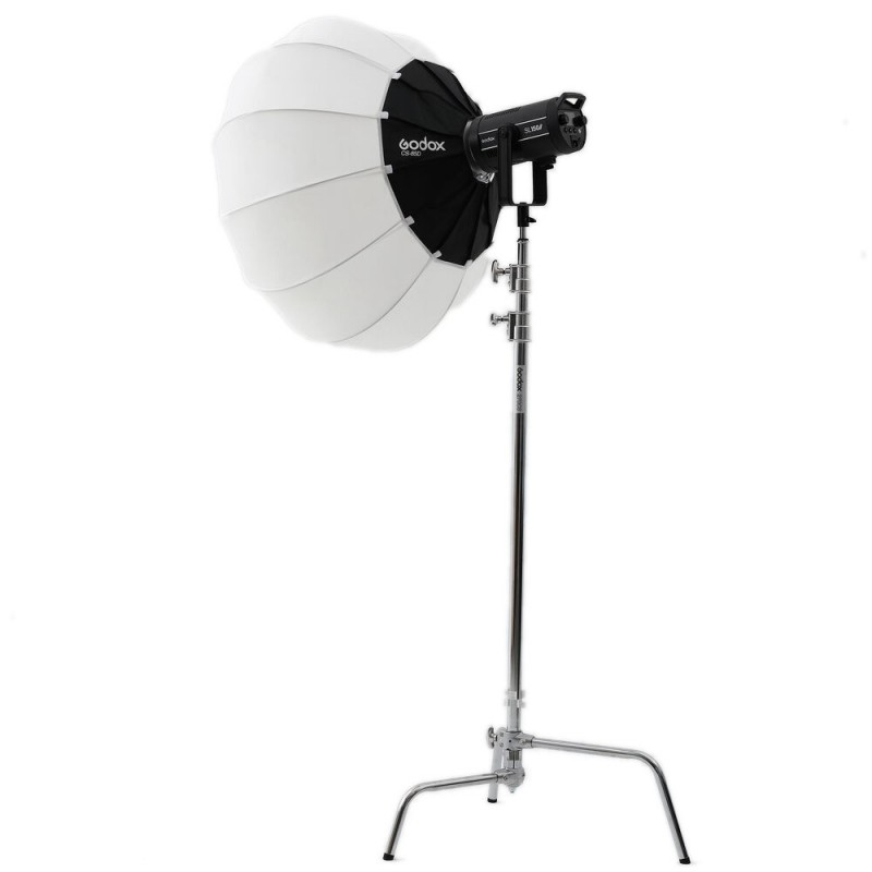 Softbox sferyczny kulisty Godox CS-85D – Idealne oświetlenie dla profesjonalistów