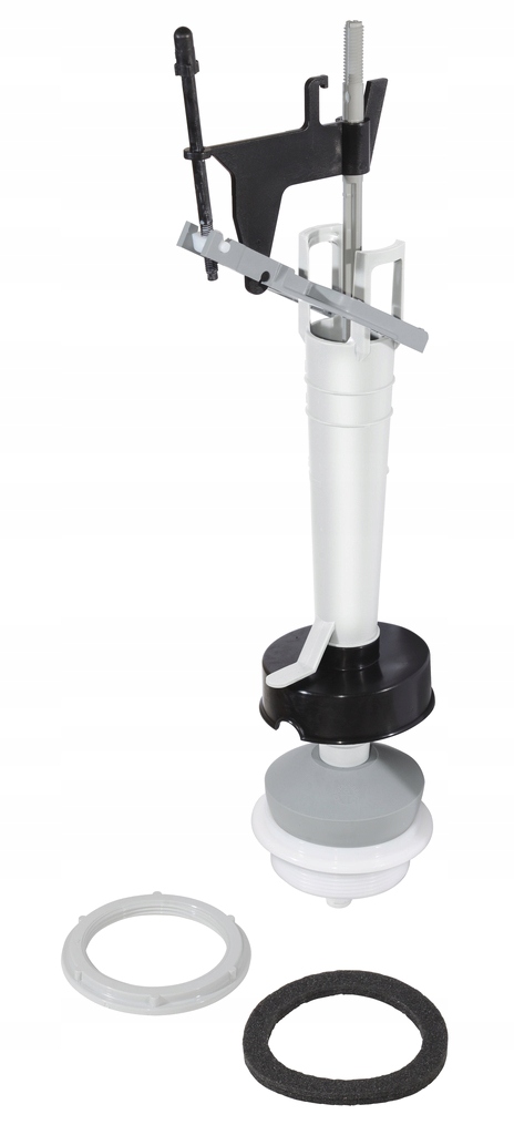 Historia i klasyka – Zawór spustowy Gustavsberg w latach 1992-2007