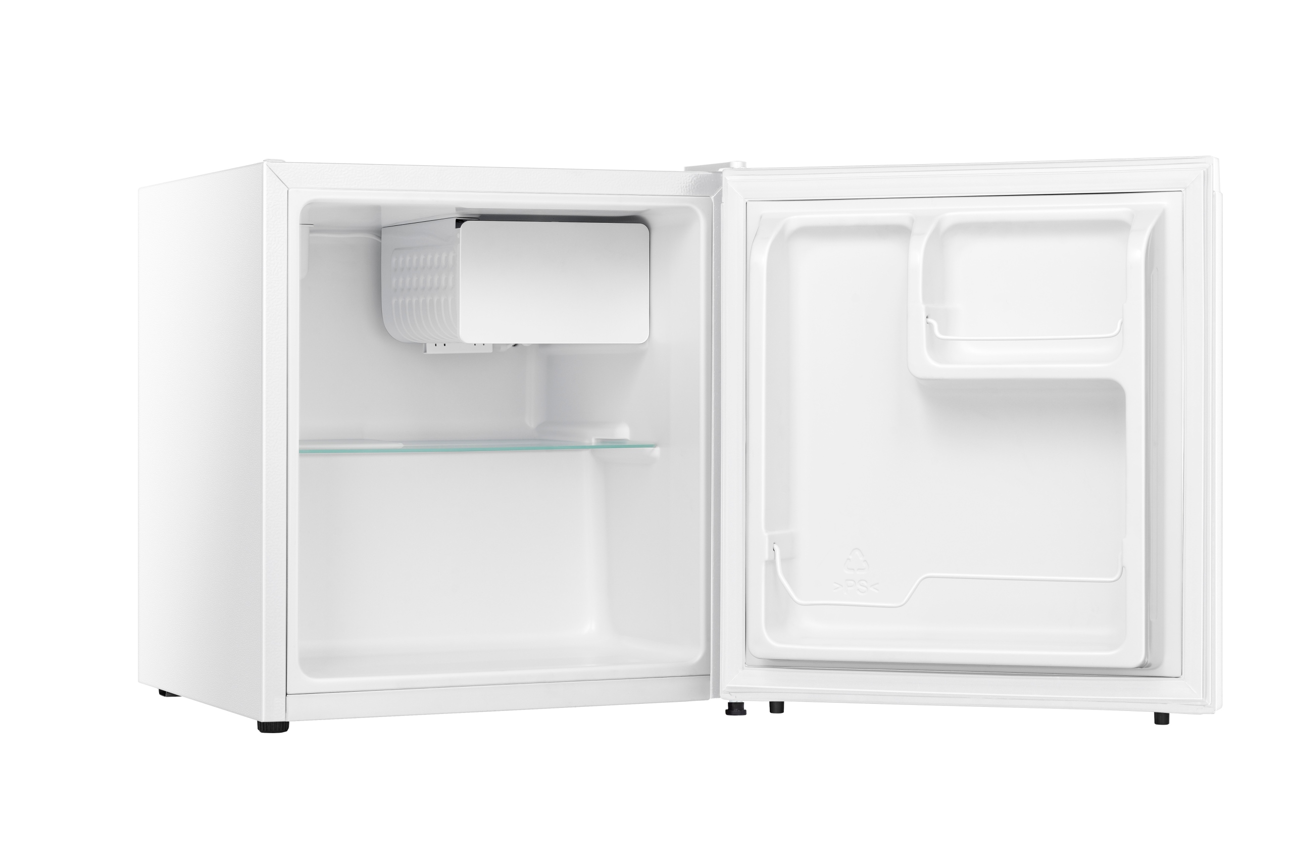 Wymiary i pojemność – Kompaktowe rozmiary 47 x 44 x 51 cm