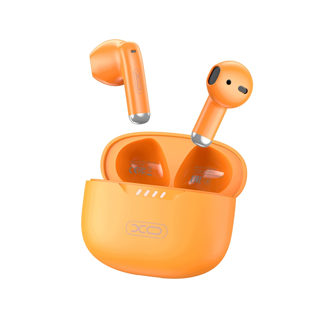 Technologia True Wireless Stereo (TWS) – Wolność bez kabli