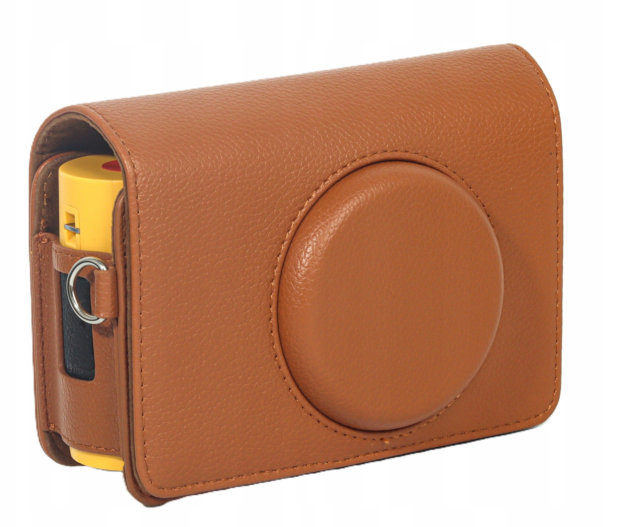 Futerał Etui Pokrowiec Case na Aparat do Kodak Mini Shot 2 / Era MS200 – Ochrona i styl w jednym