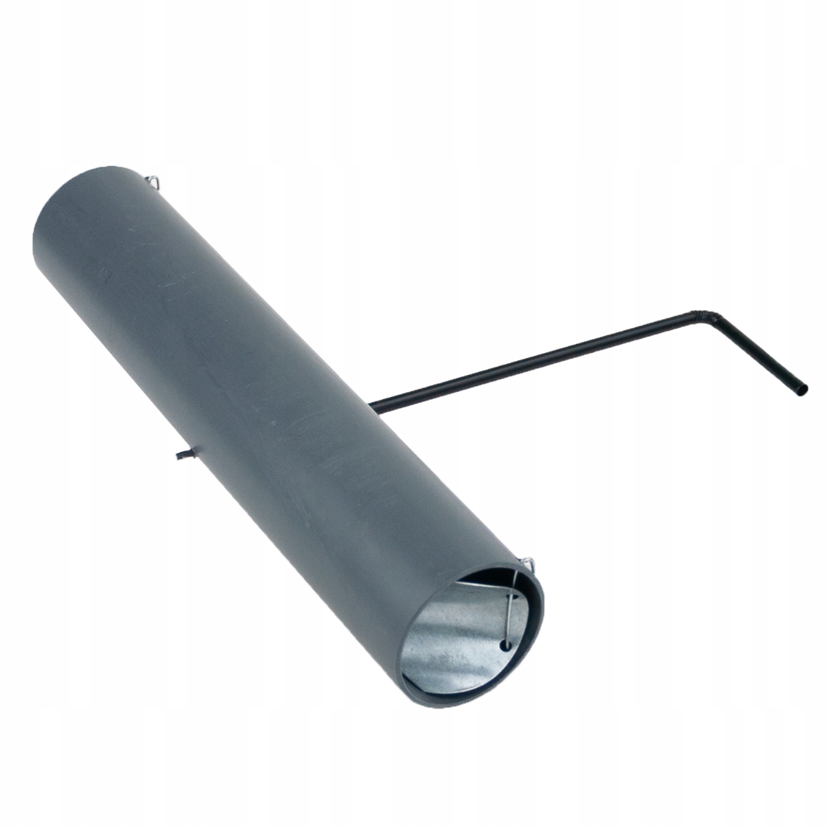 Budowa i materiały użyte w pułapce