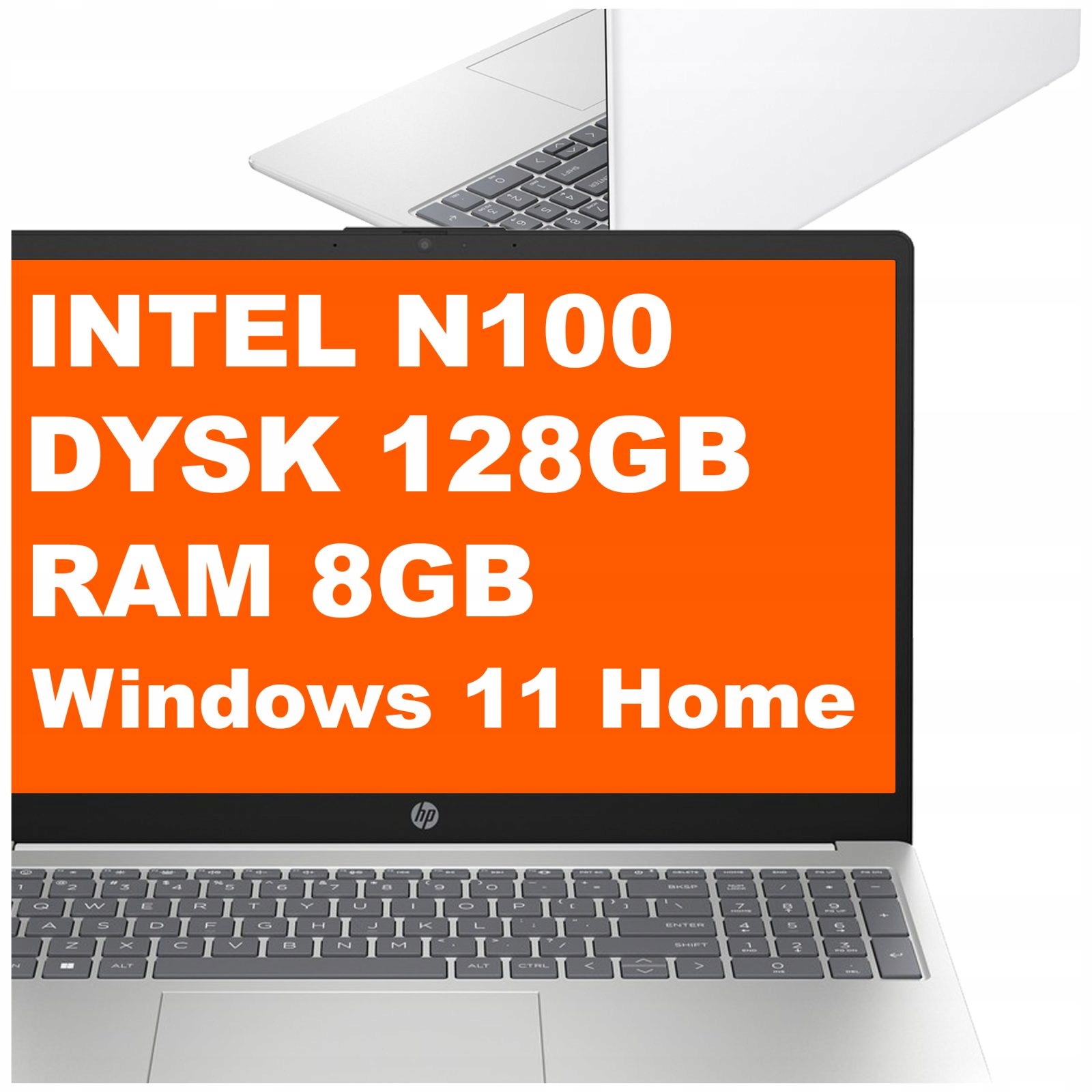 Procesor Intel N100 – Szybkość i efektywność