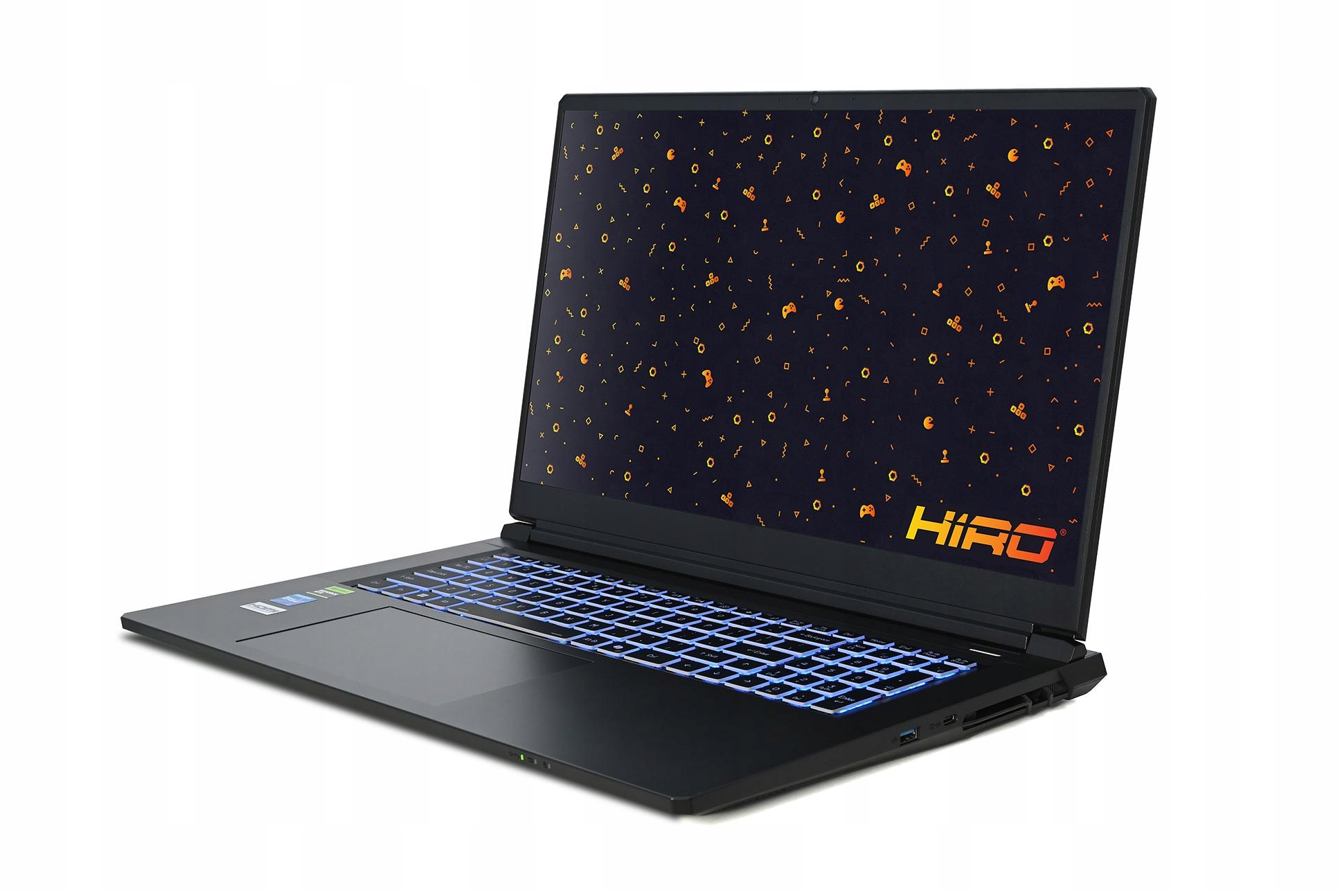Klawiatura z podświetleniem RGB – Personalizowany styl gry