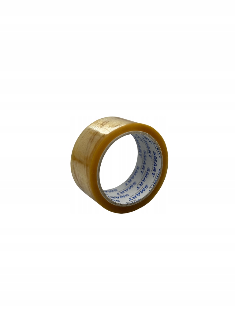 Taśma pakowa BSTech 48x60m – Idealne rozwiązanie do pakowania kartonów