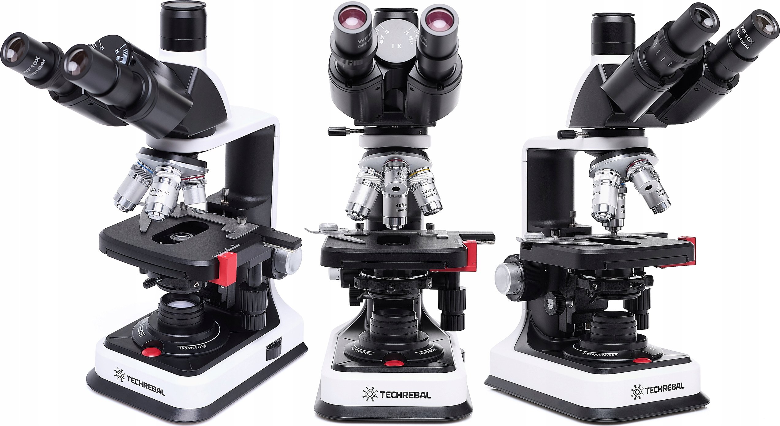 Wszechstronność zastosowań w laboratoriach i edukacji