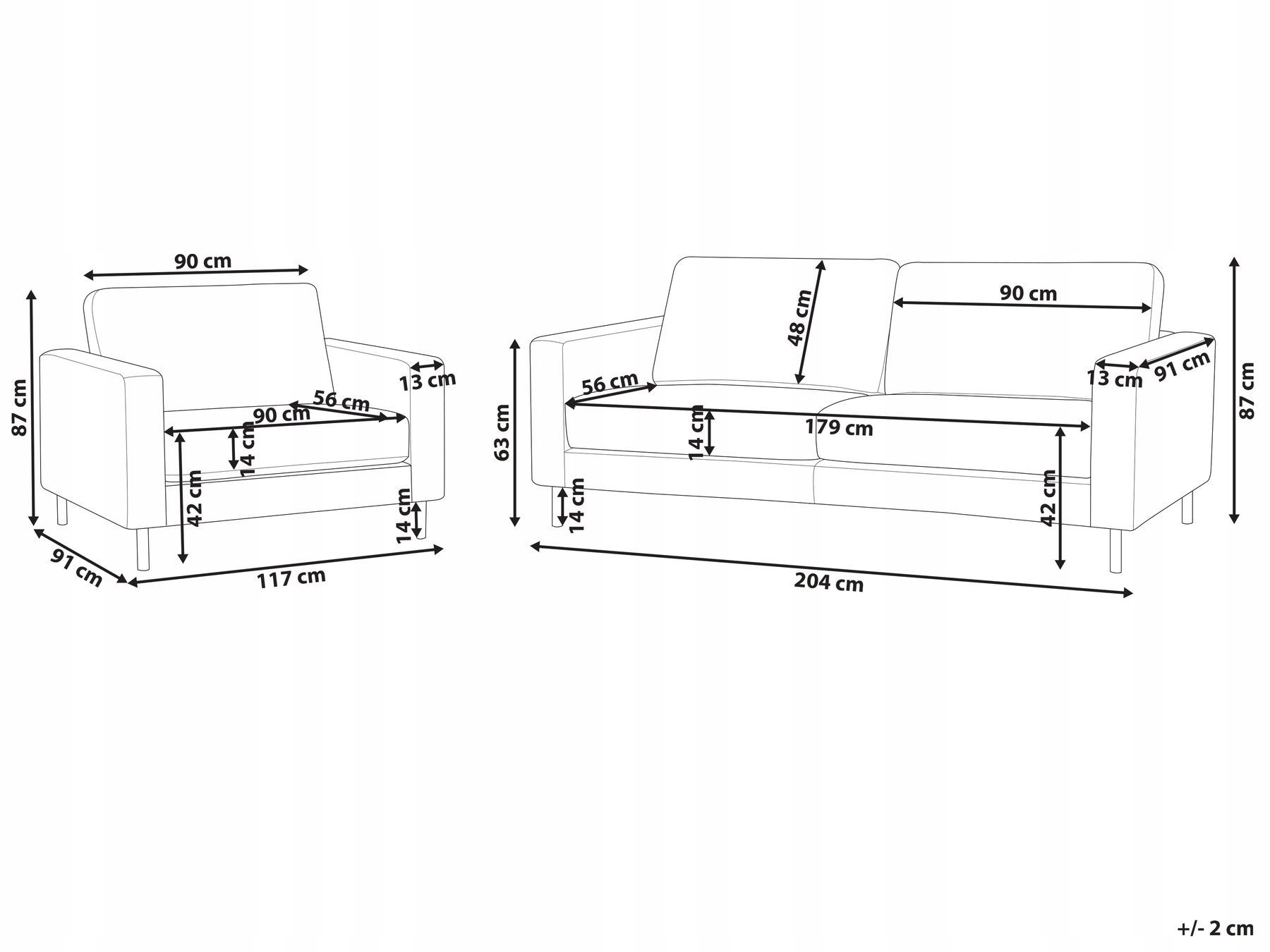 Łatwy montaż i pielęgnacja mebli