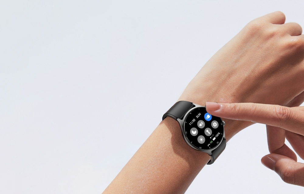 Obsługa 120 sportów – Automatyczne rozpoznawanie aktywności