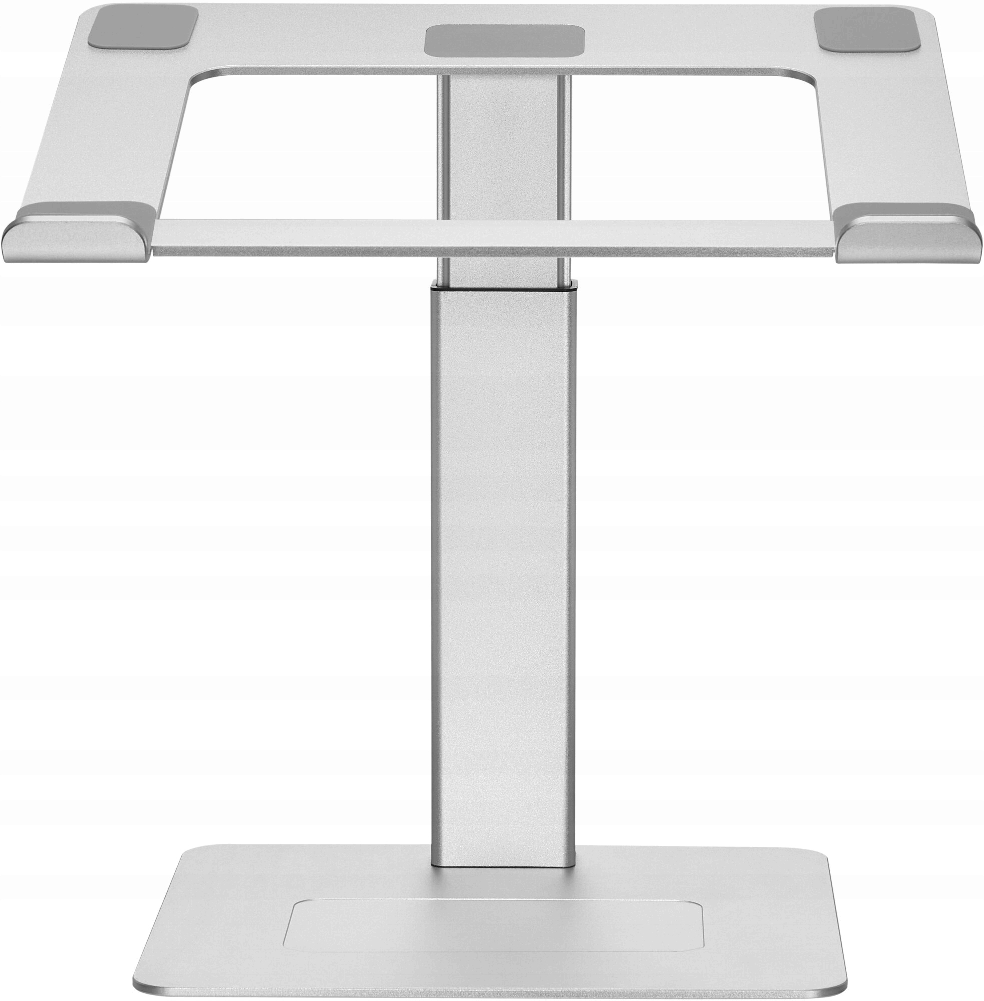 Wysoka jakość materiałów – Aluminium i silikon dla trwałości