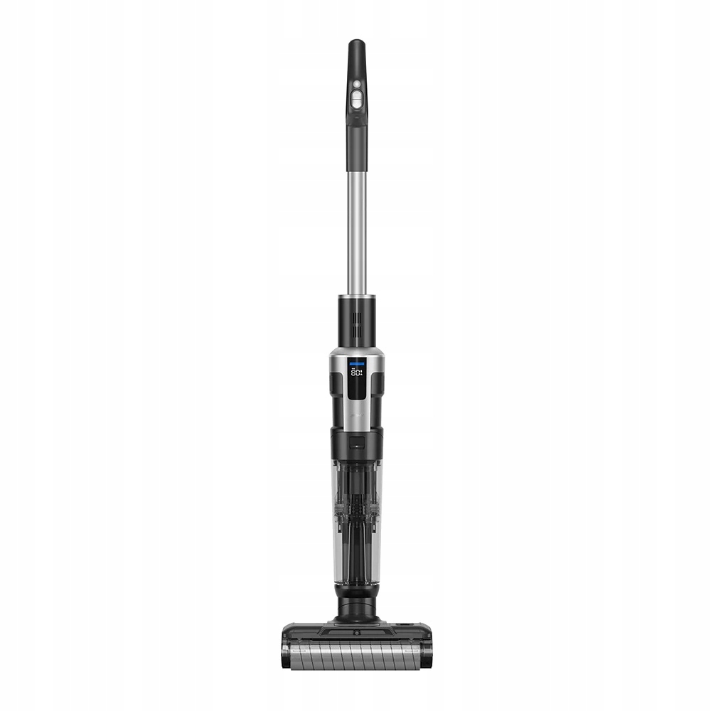 Bezprzewodowa swoboda ruchu i wydajność