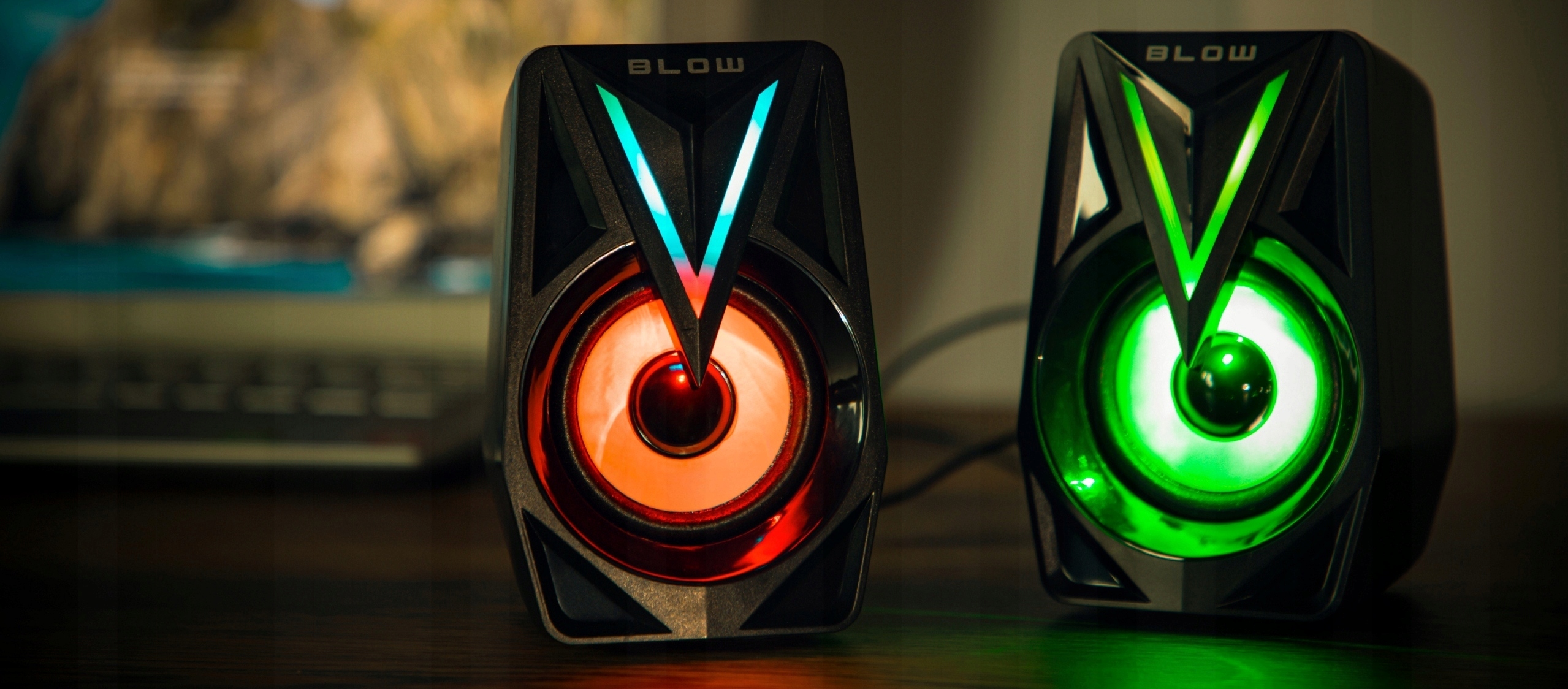 Czyste i naturalne brzmienie dźwięku