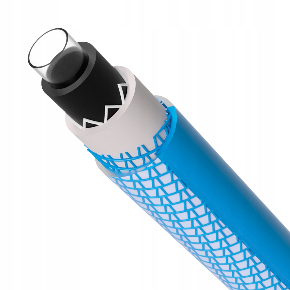 Innowacyjna konstrukcja 6-warstwowa