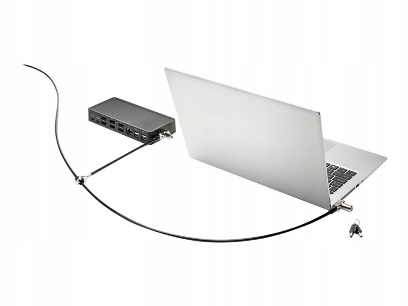 Zabezpieczenie dwóch urządzeń jednym rozwiązaniem