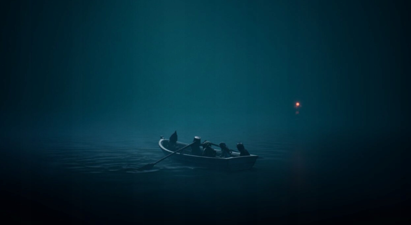 Tematyka i gatunek gry REANIMAL