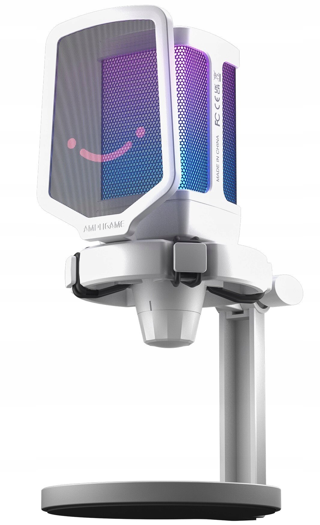 Wbudowana funkcja redukcji szumów