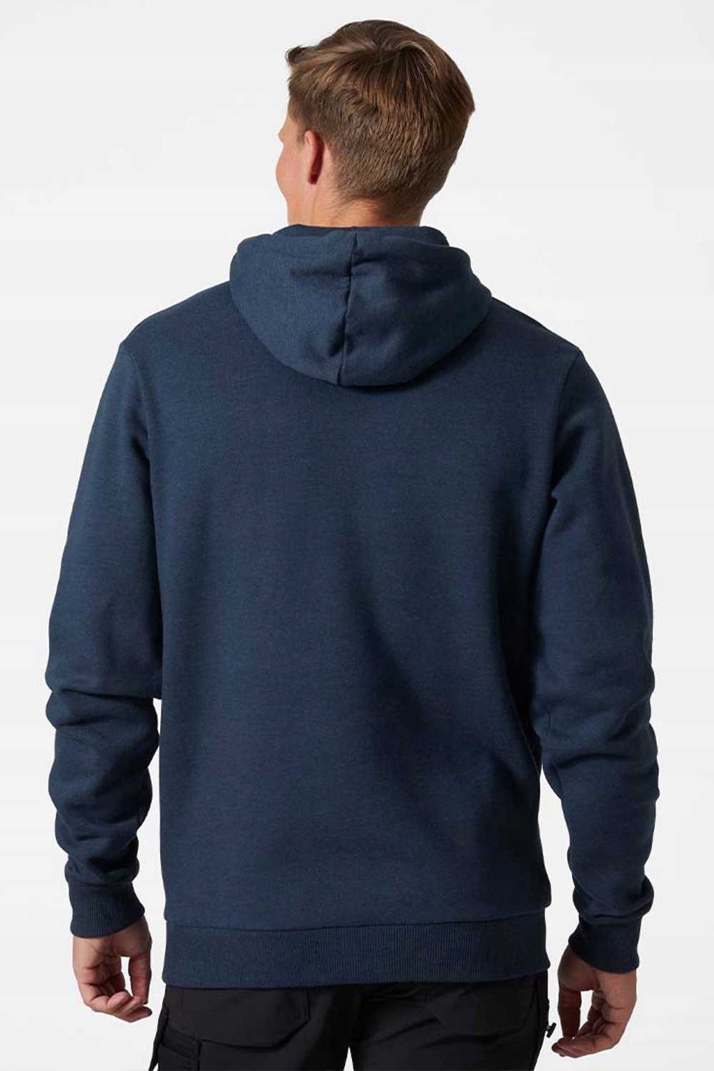 Bluza Helly Hansen Graphic Hoodie Navy Melange – Idealny wybór na każdą okazję