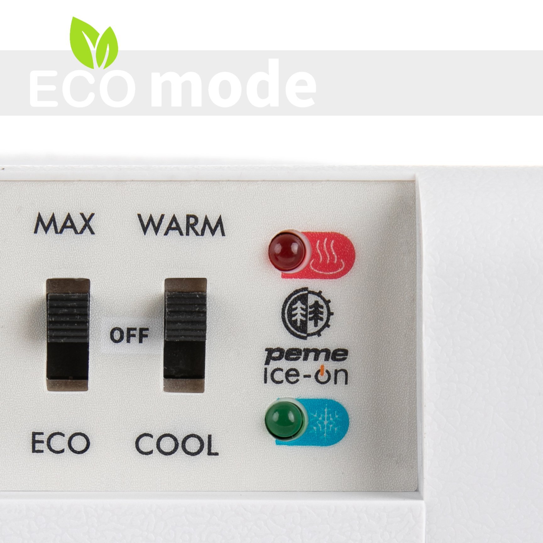 Lodówka turystyczna elektryczna Peme Ice On