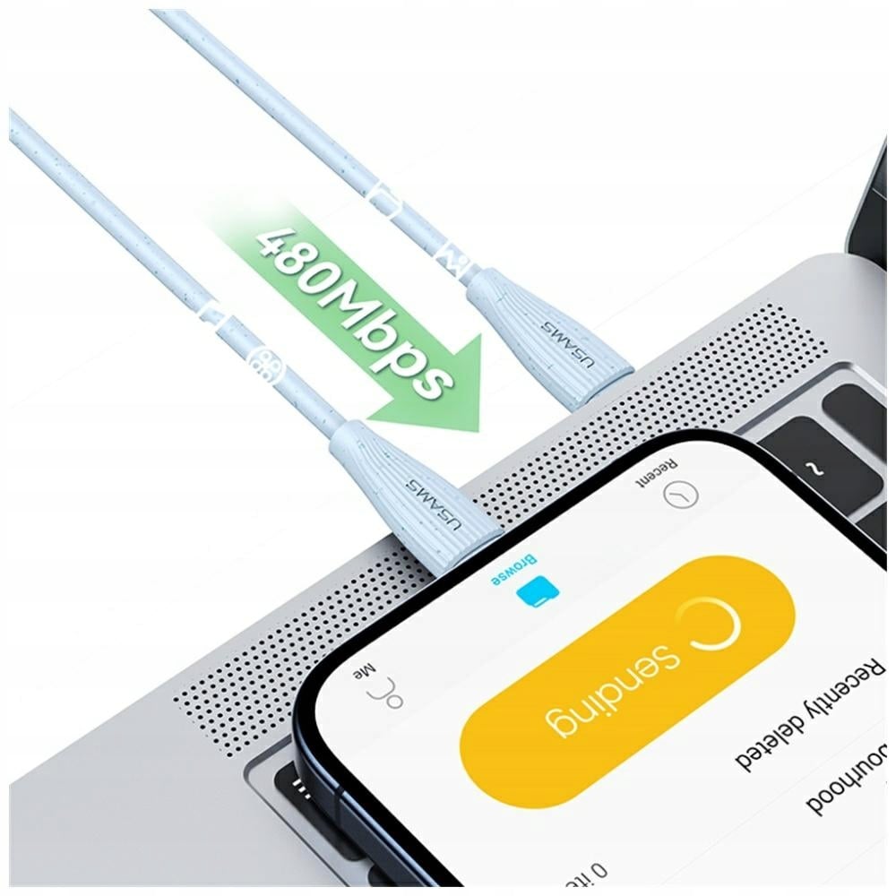 Praktyczne rozwiązanie do ładowania i transmisji danych