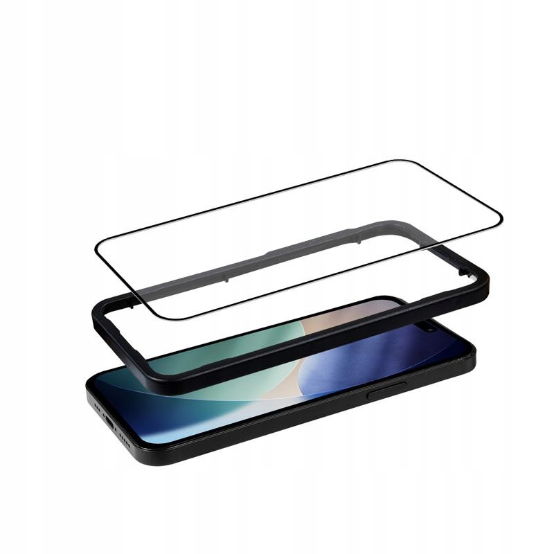 Doskonałe dopasowanie – Edge-to-Edge i zaokrąglone krawędzie 2.5D